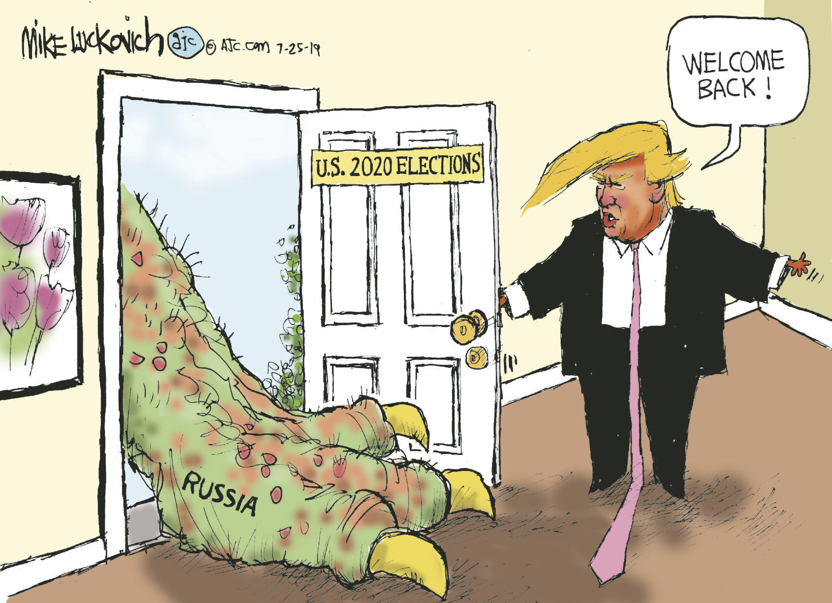 cartoon